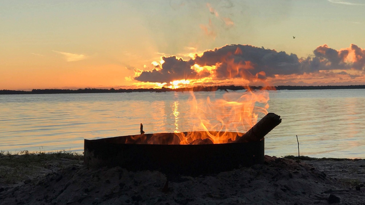 Photo of Outdoor in Raymond Island