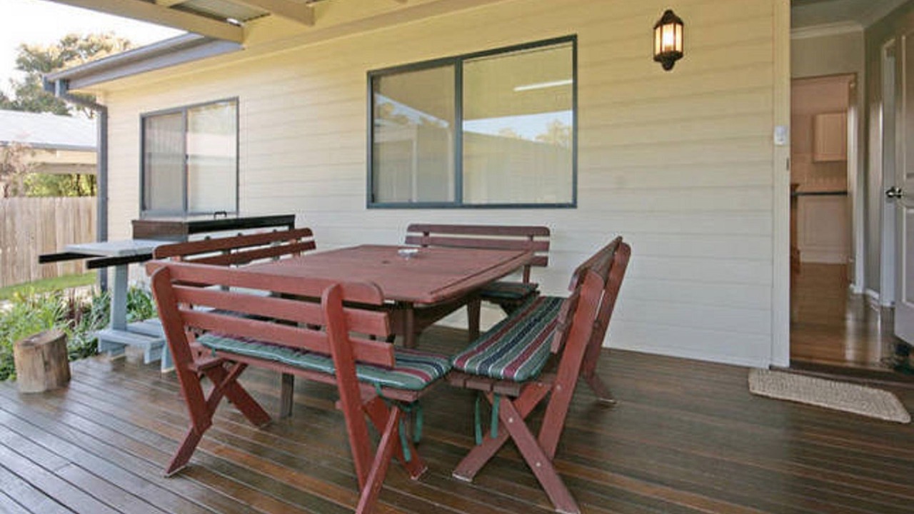 Photo of Outdoor in Burrill Lake