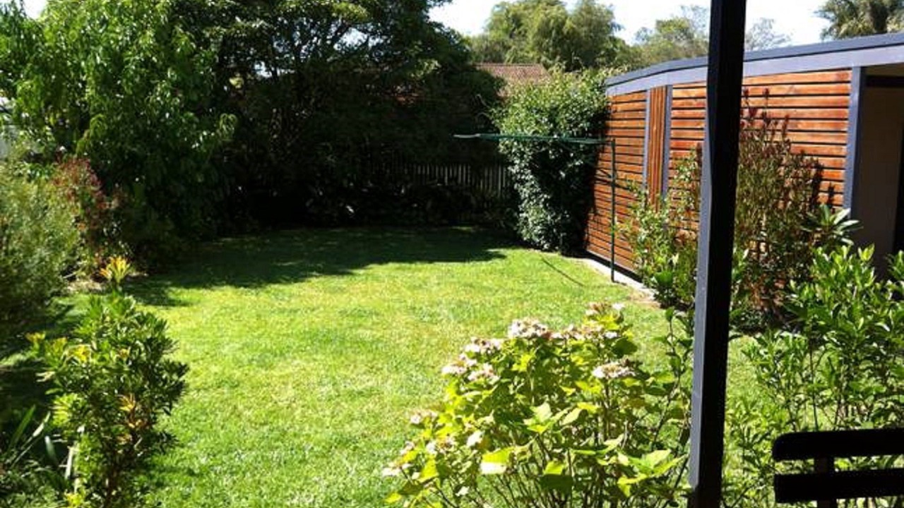 Photo of Outdoor in Burrill Lake