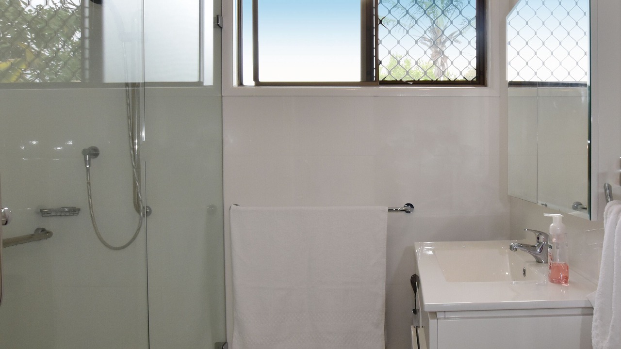 Photo of Bathroom in Lota