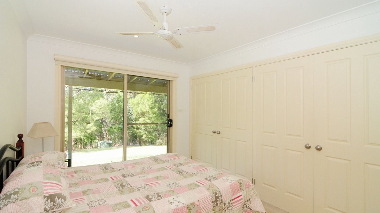 Photo of Bedroom in Tapitallee
