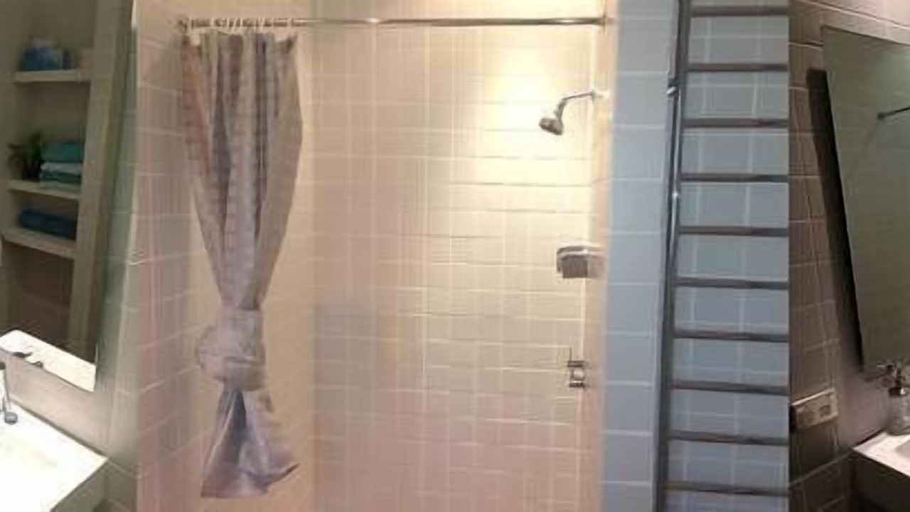 Photo of Bathroom in Rosebank