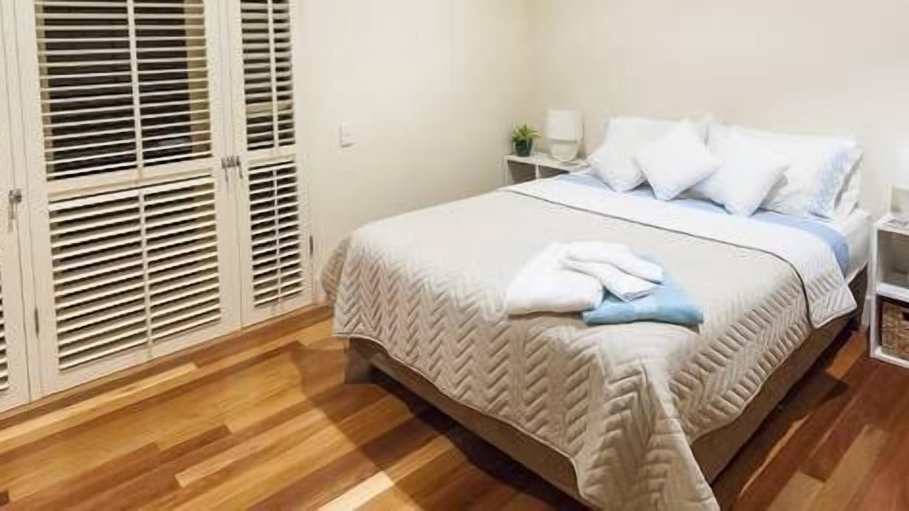Photo of Bedroom in Rosebank