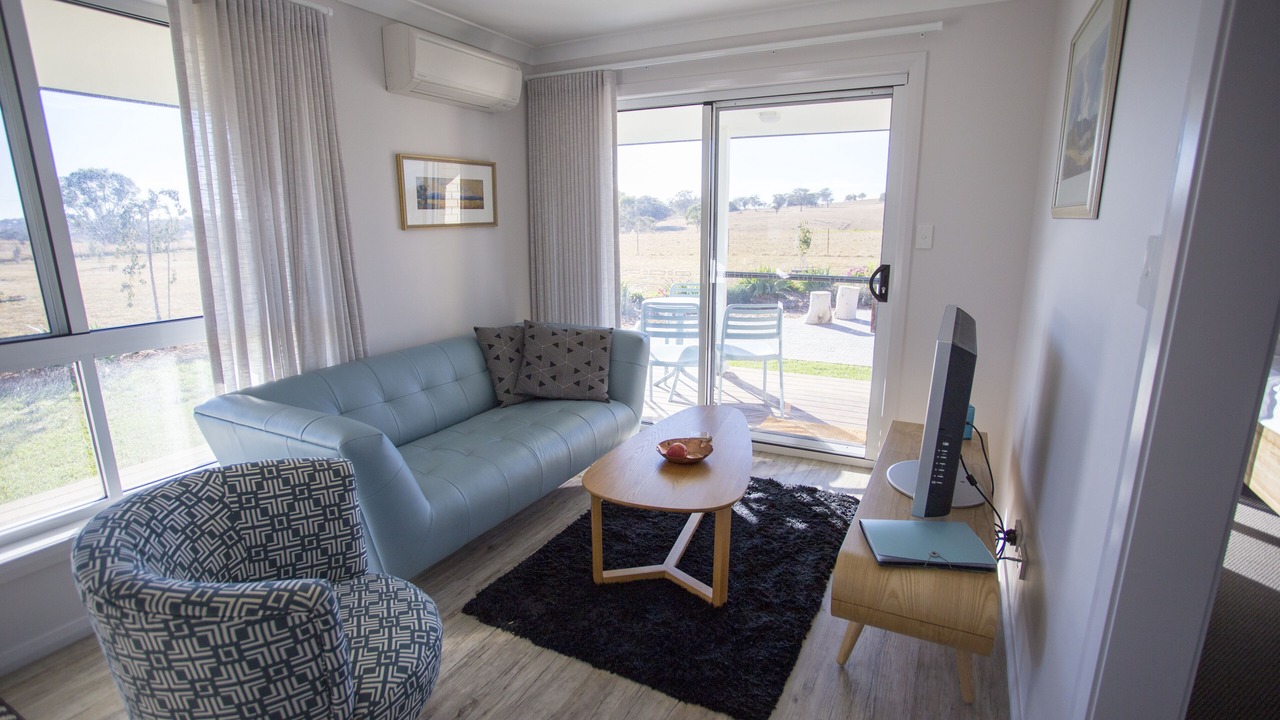 Photo of Livingroom in Borenore