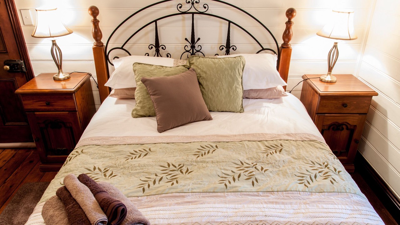 Photo of Bedroom in Central Mudgee