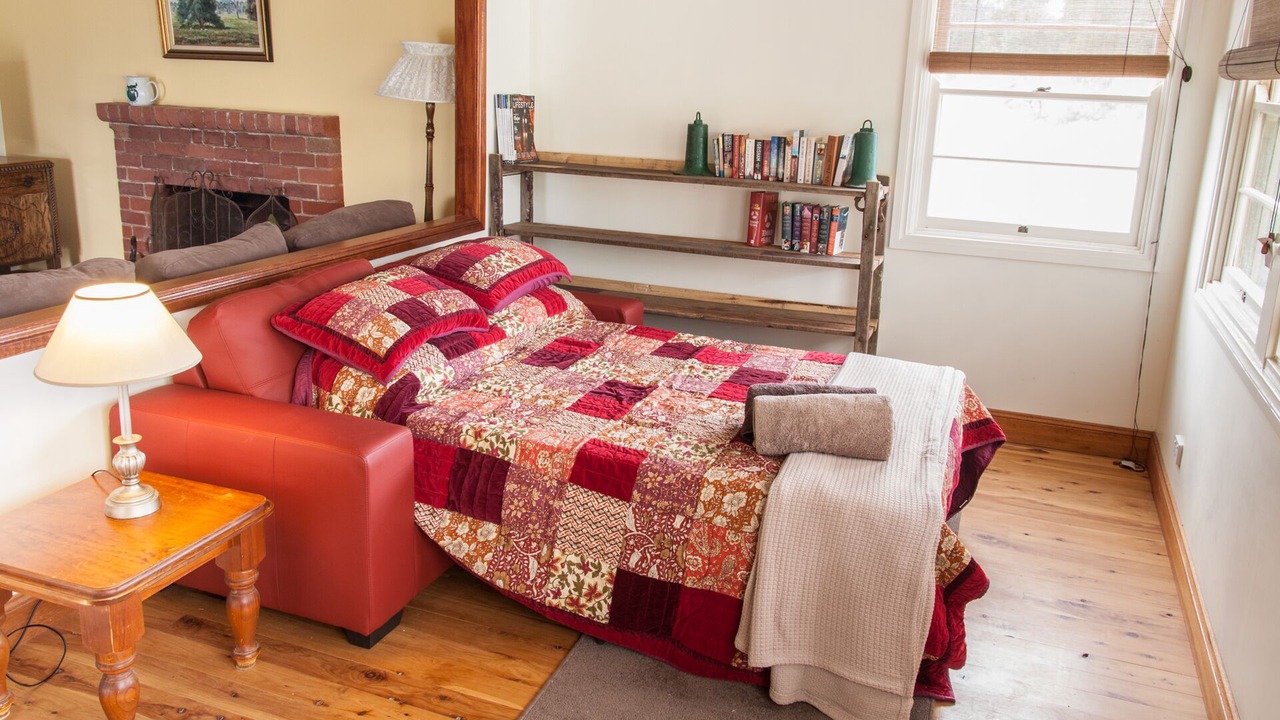 Photo of Bedroom in Central Mudgee