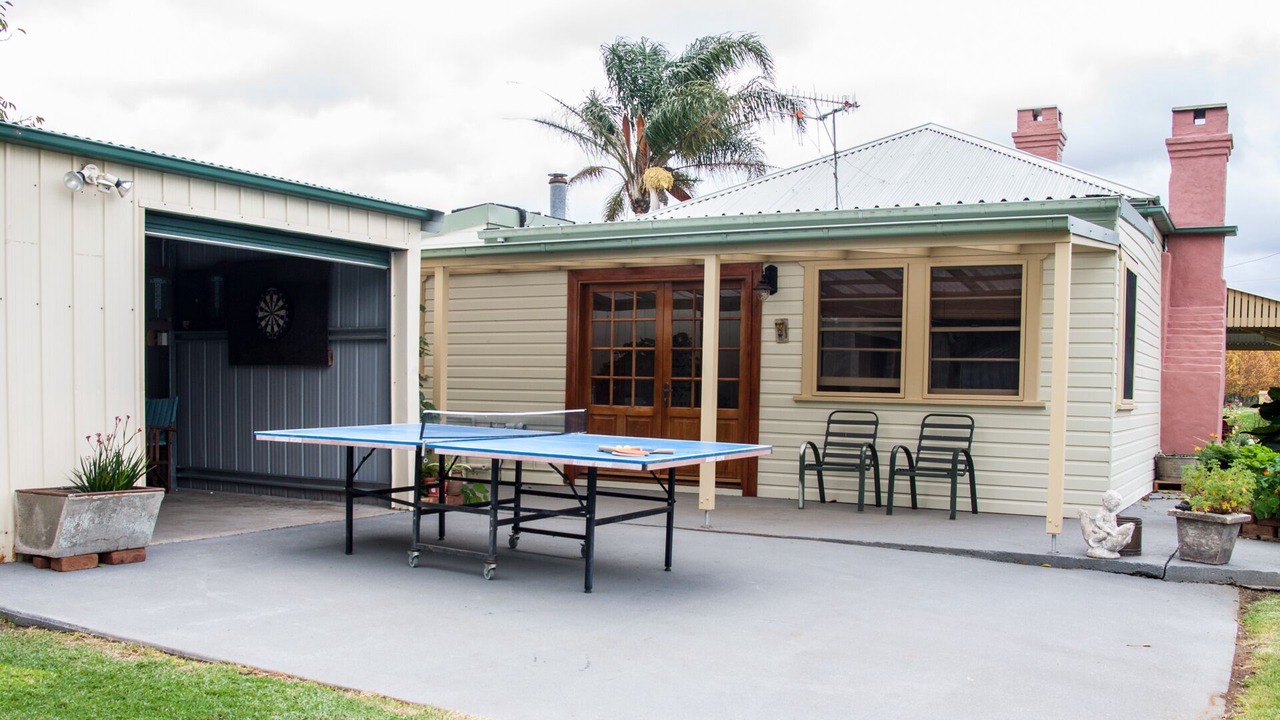 Photo of Patio Balcony in Central Mudgee