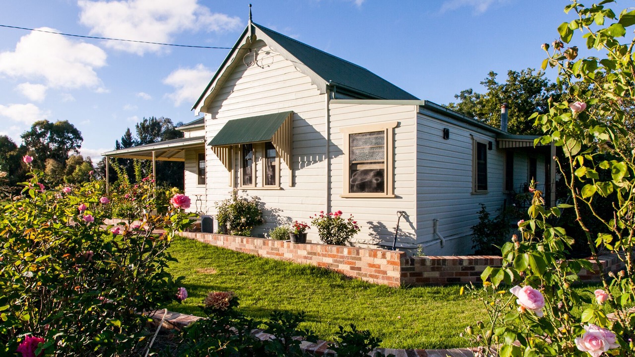 Photo of Outdoor in Central Mudgee