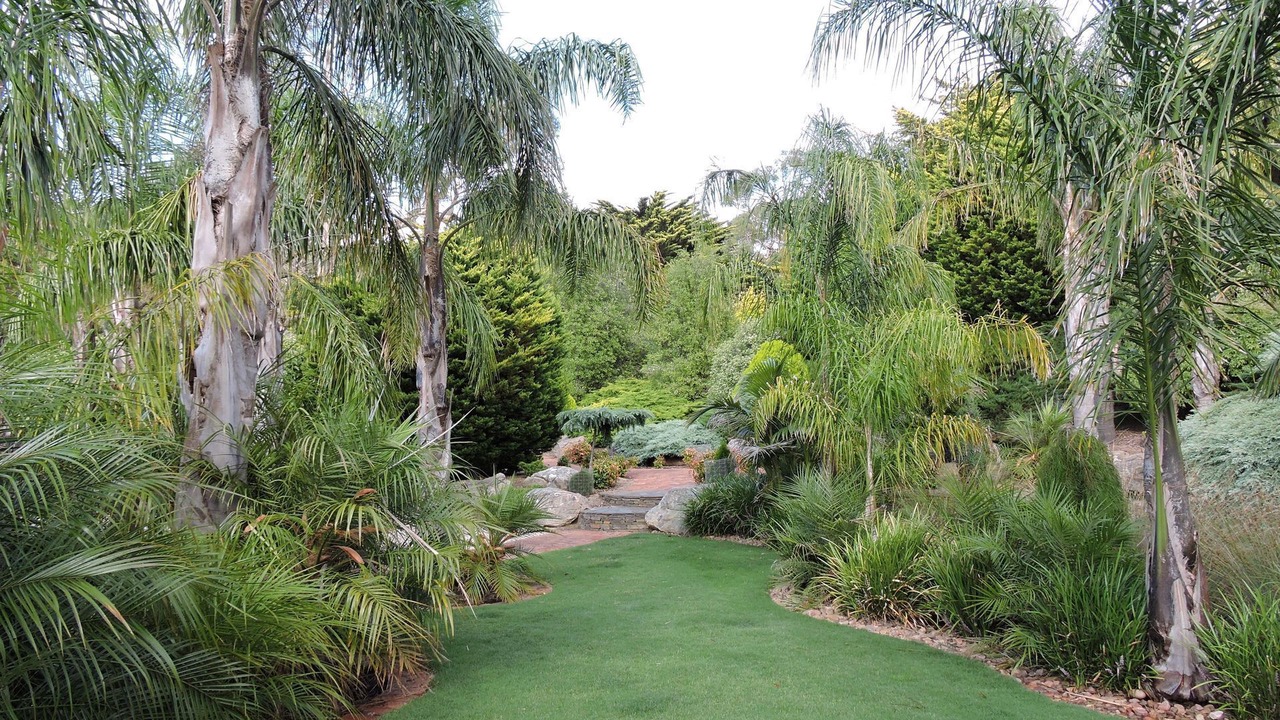 Photo of Outdoor in Pages Flat