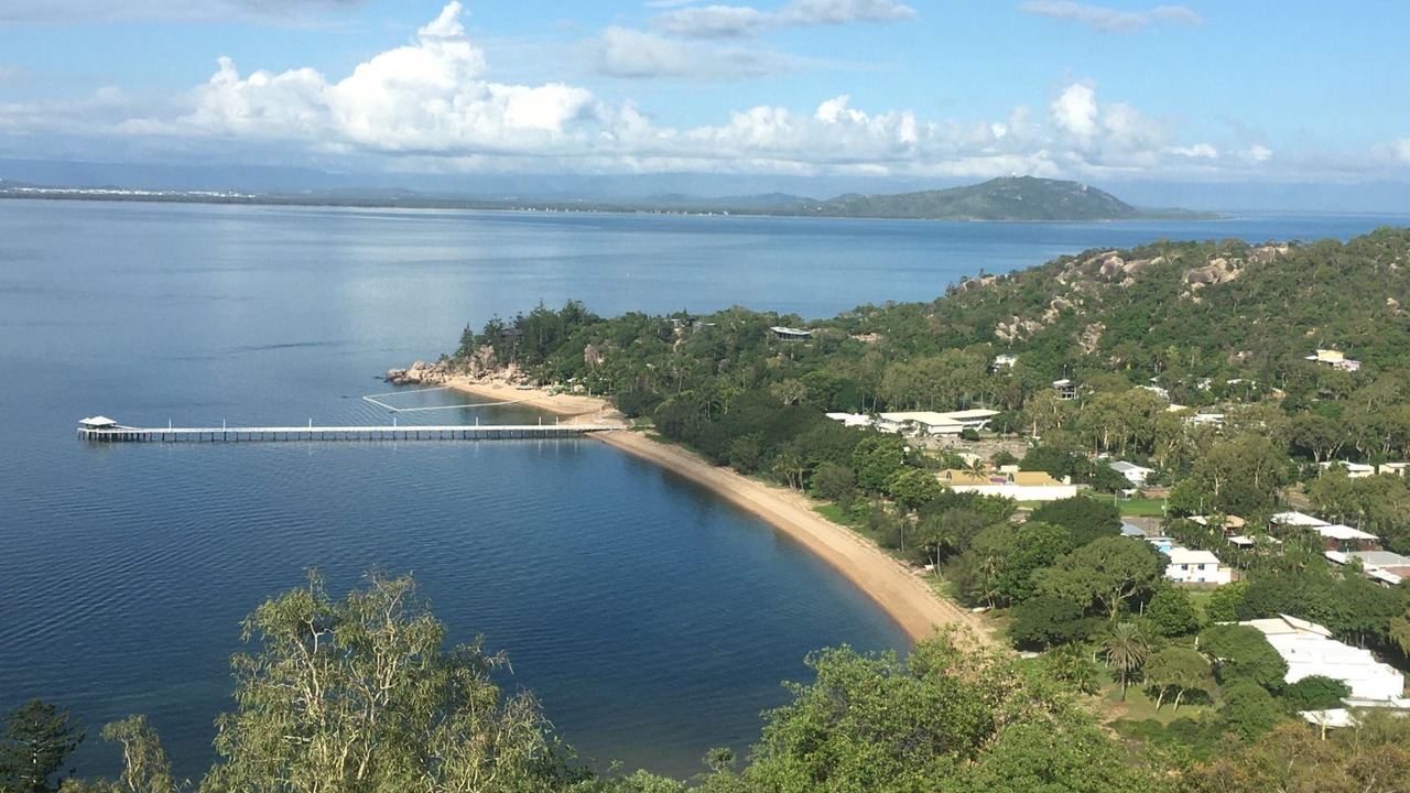 Photo of Outdoor in Picnic Bay