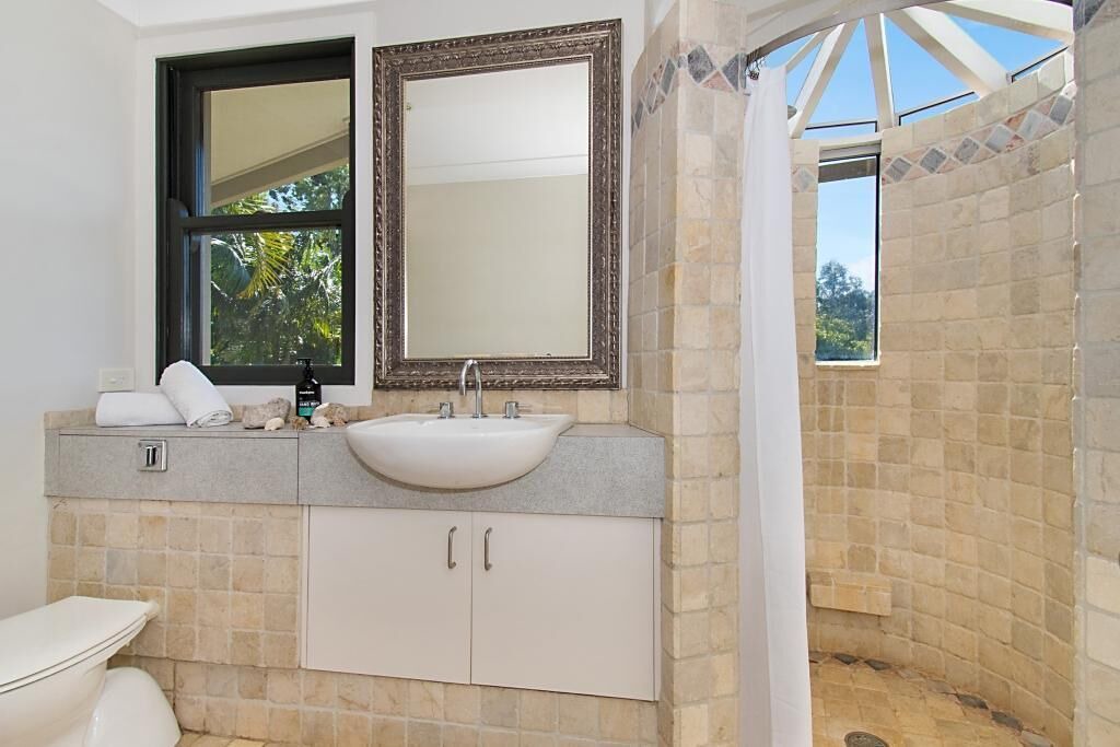 Photo of Bathroom in Fernleigh