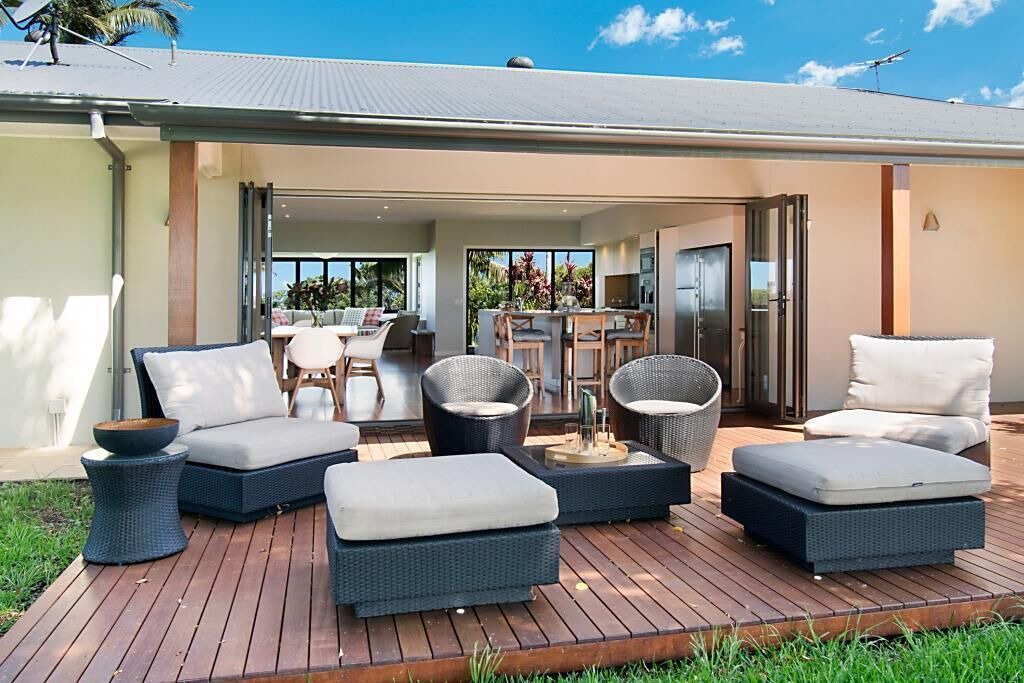 Photo of Livingroom in Fernleigh