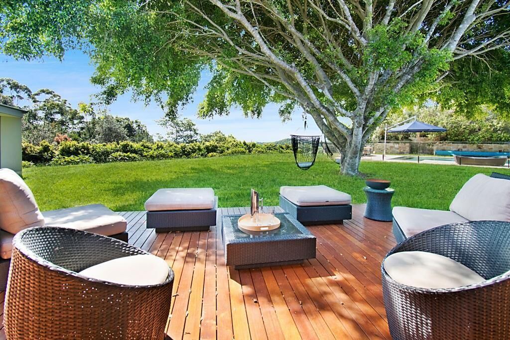 Photo of Outdoor in Fernleigh
