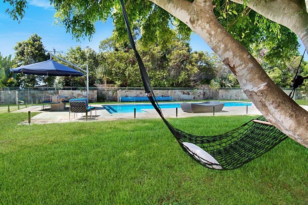 Photo of Outdoor in Fernleigh