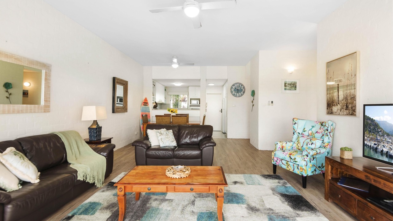 Photo of Livingroom in Lennox Head