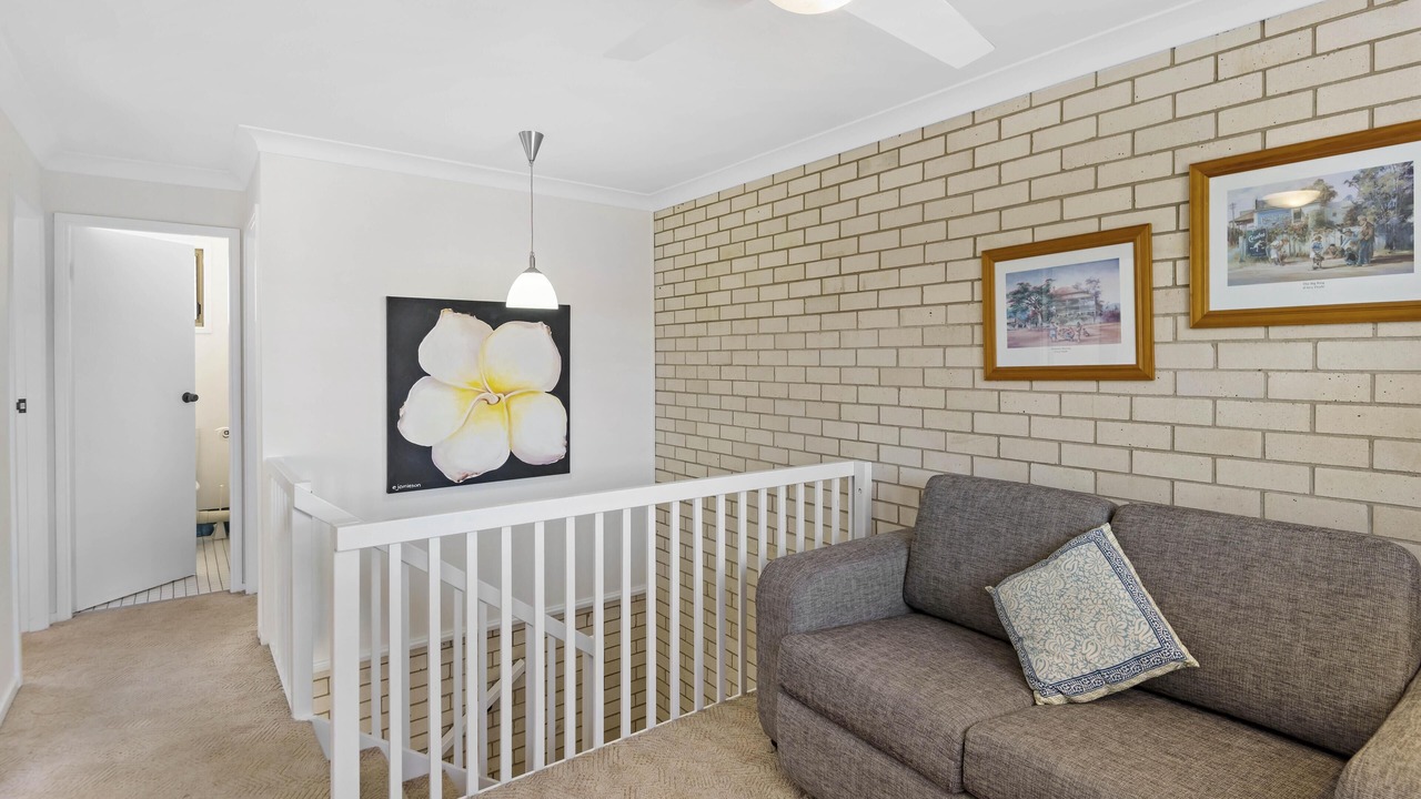 Photo of Livingroom in Ballina