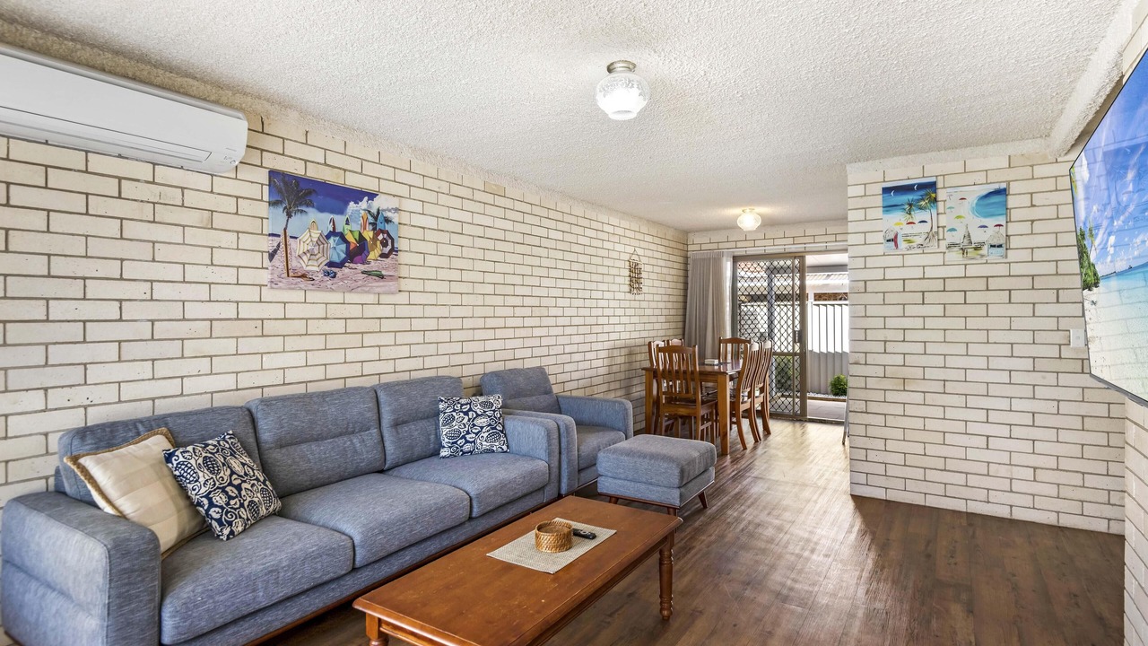 Photo of Livingroom in Ballina