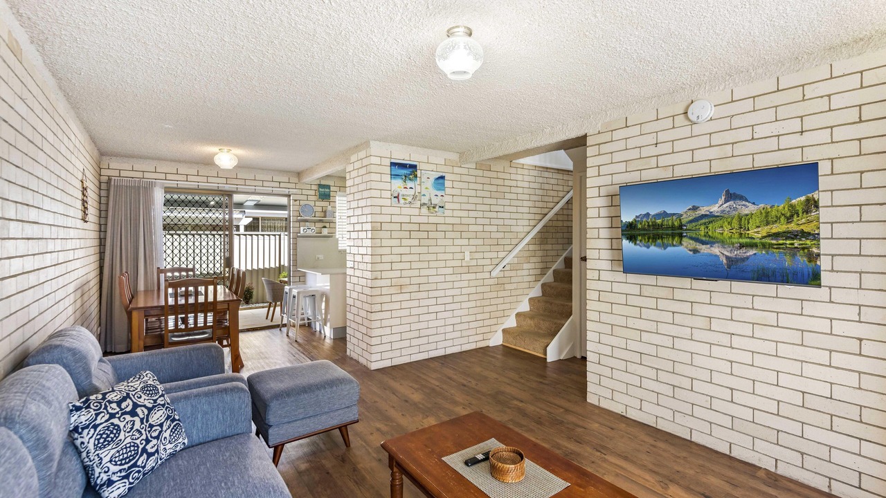 Photo of Livingroom in Ballina