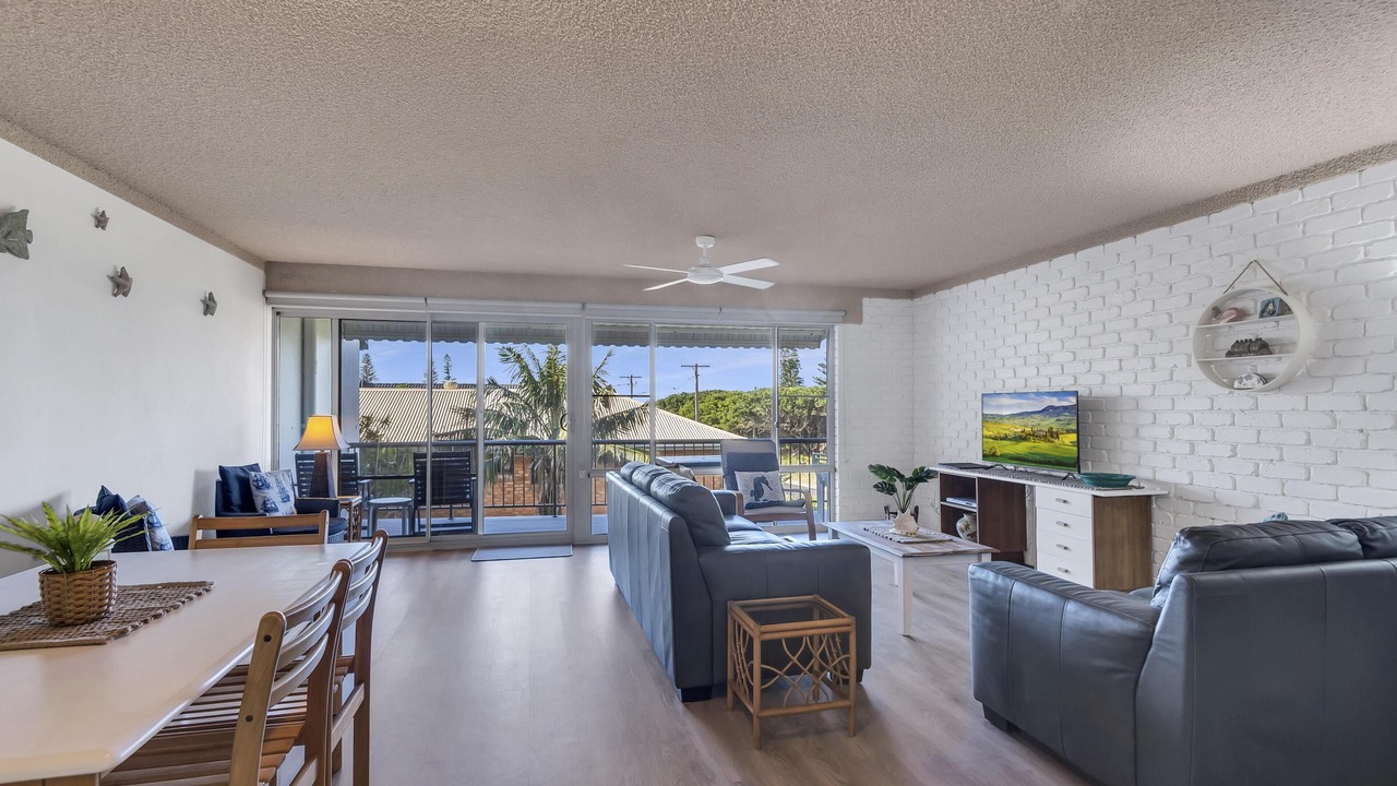 Photo of Livingroom in North Creek
