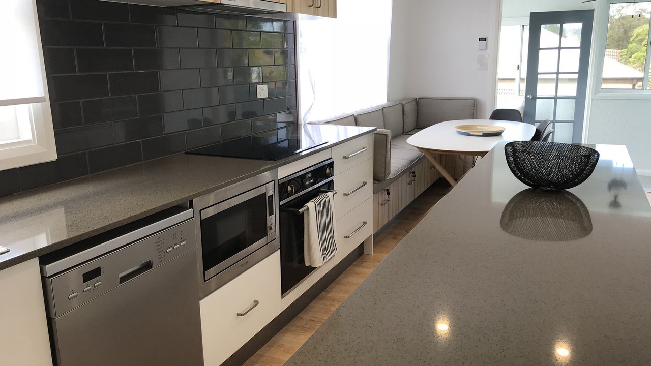 Photo of Kitchen in Ettalong Beach