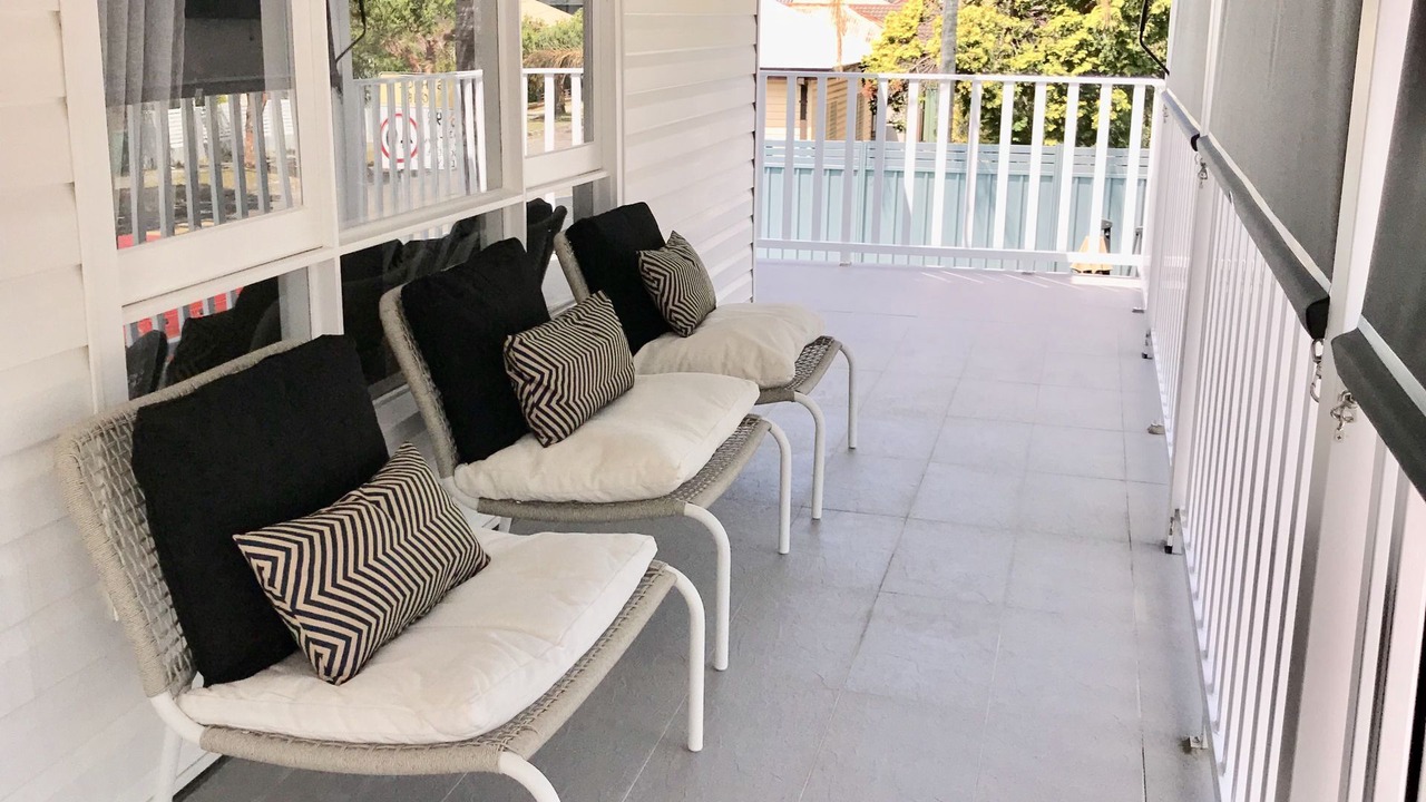 Photo of Patio Balcony in Ettalong Beach