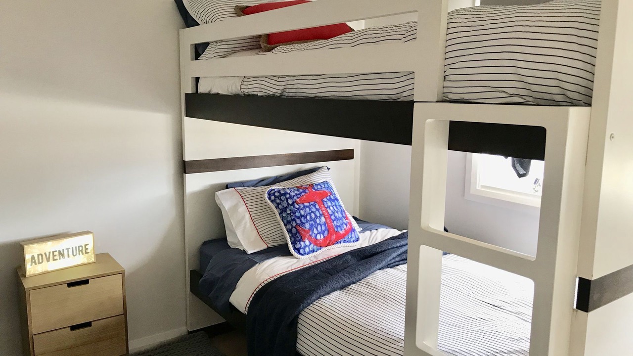 Photo of Bedroom in Ettalong Beach