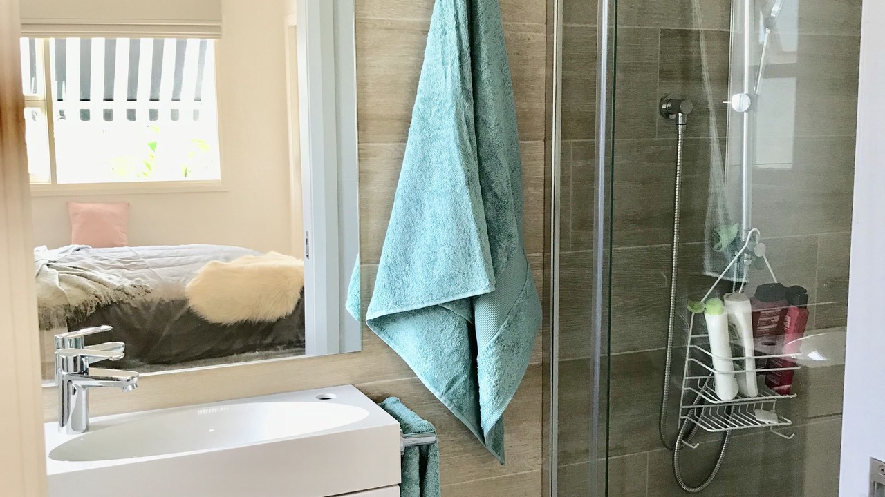 Photo of Bathroom in Ettalong Beach