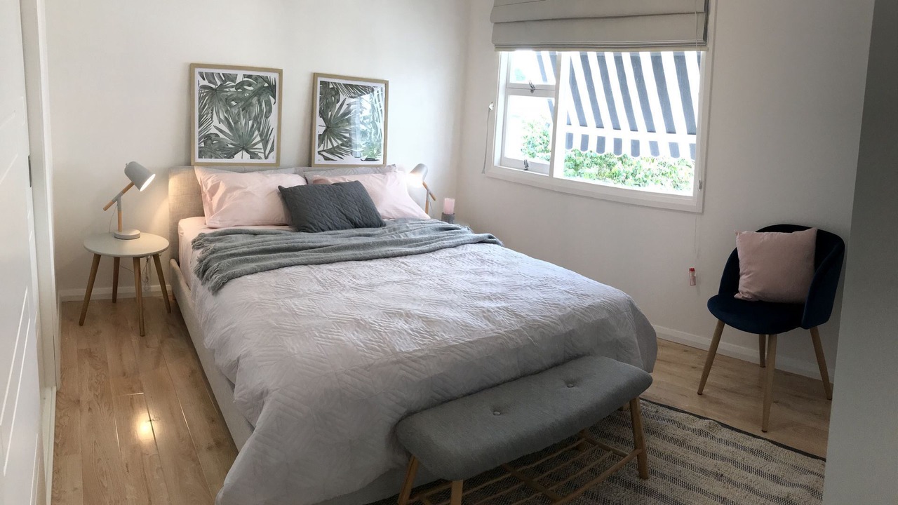 Photo of Bedroom in Ettalong Beach