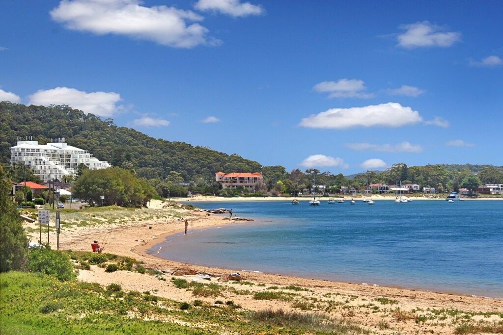 Photo of Others in Ettalong Beach