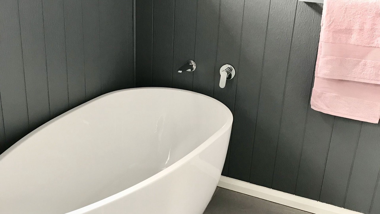 Photo of Bathroom in Ettalong Beach