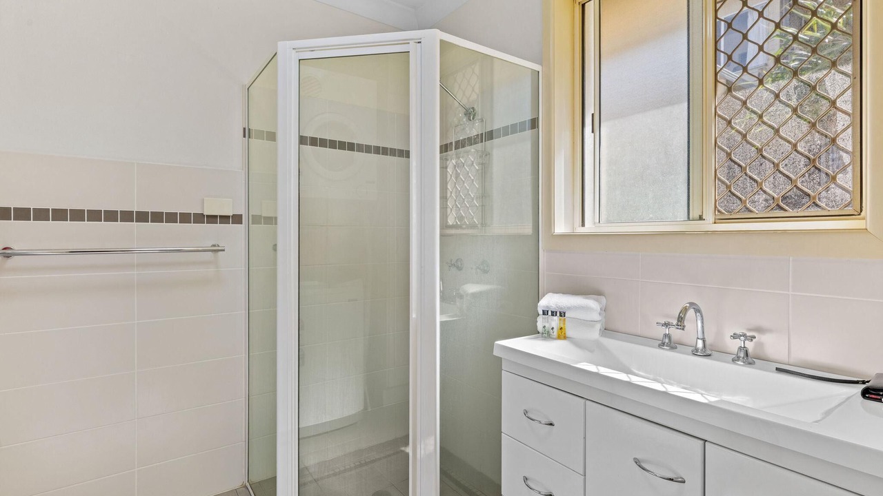 Photo of Bathroom in East Ballina
