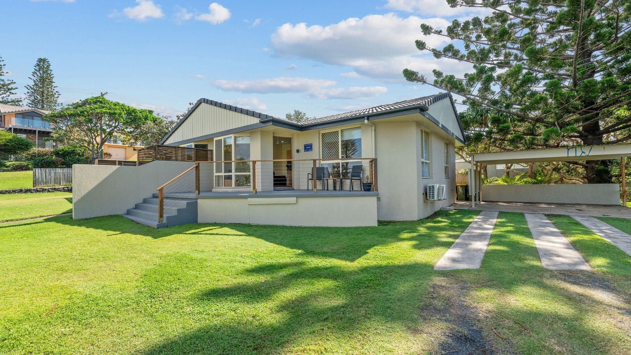 Photo of Livingroom in East Ballina