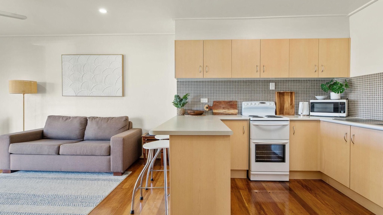 Photo of Livingroom in East Ballina