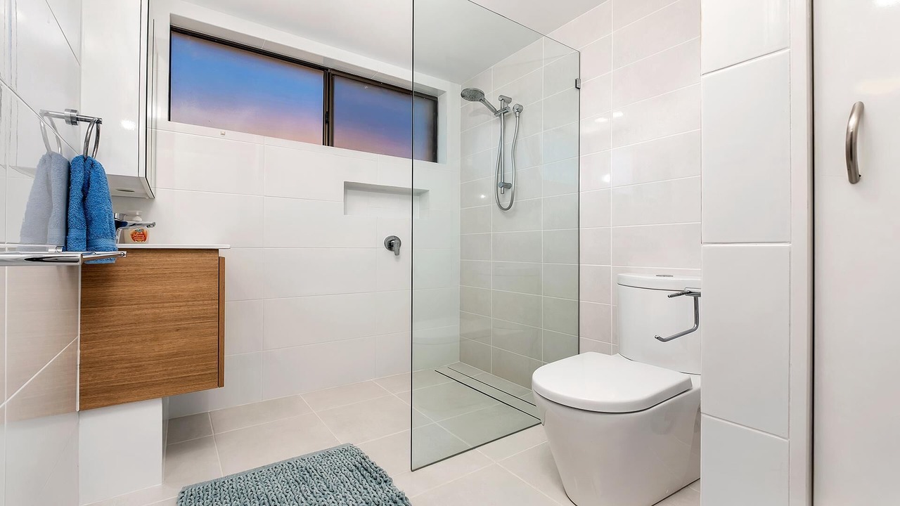Photo of Bathroom in East Ballina