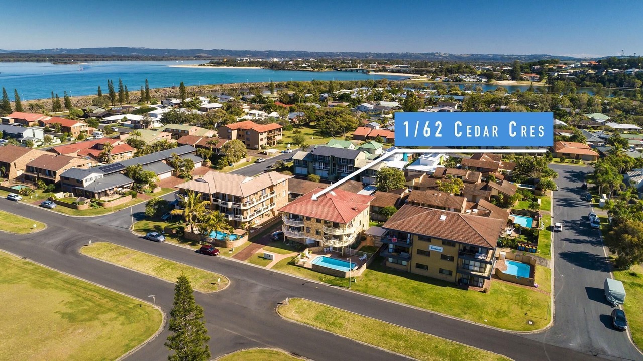 Photo of Outdoor in East Ballina