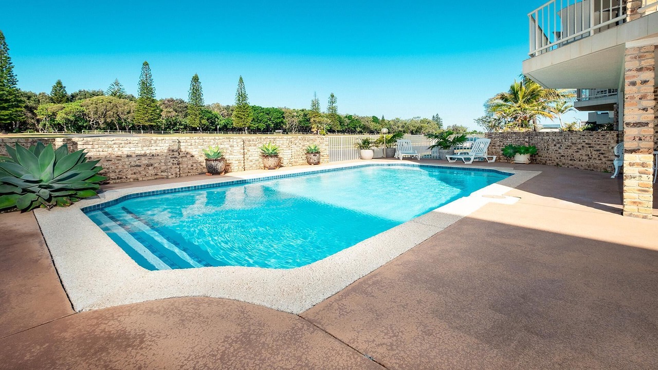 Photo of Outdoor in East Ballina