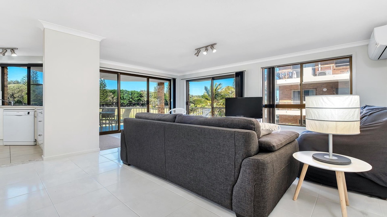 Photo of Livingroom in East Ballina