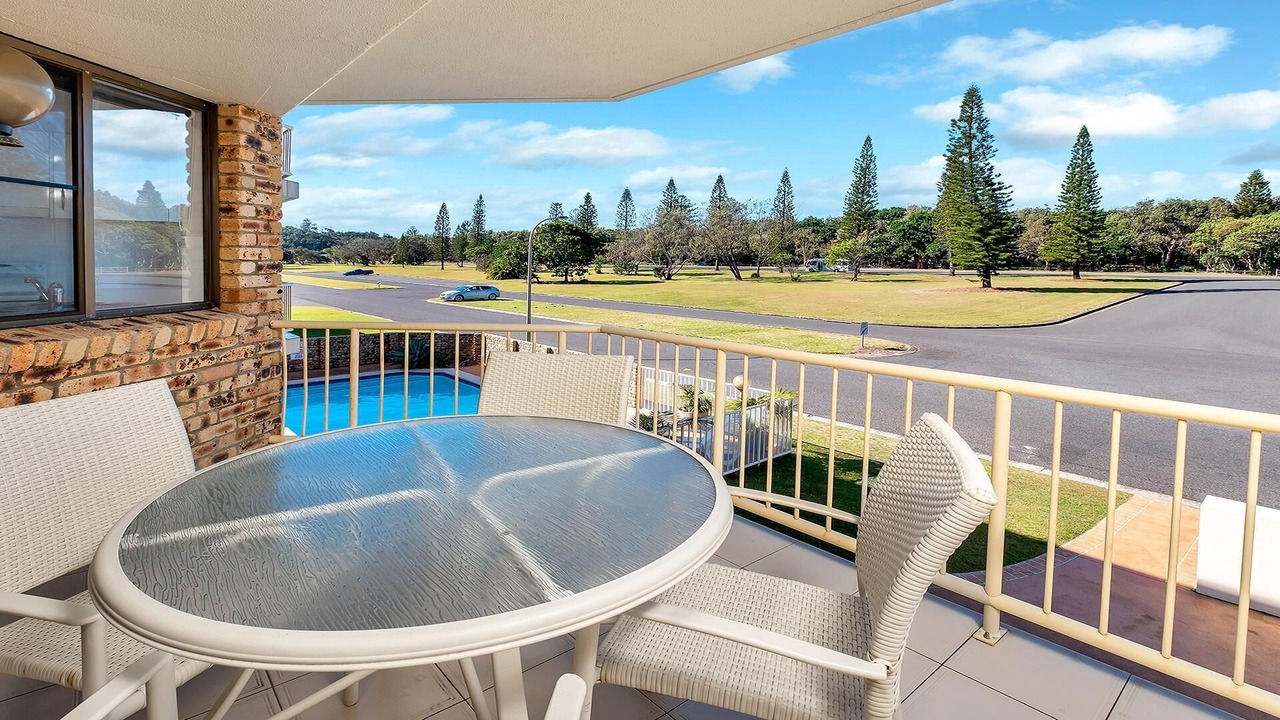 Photo of Outdoor in East Ballina