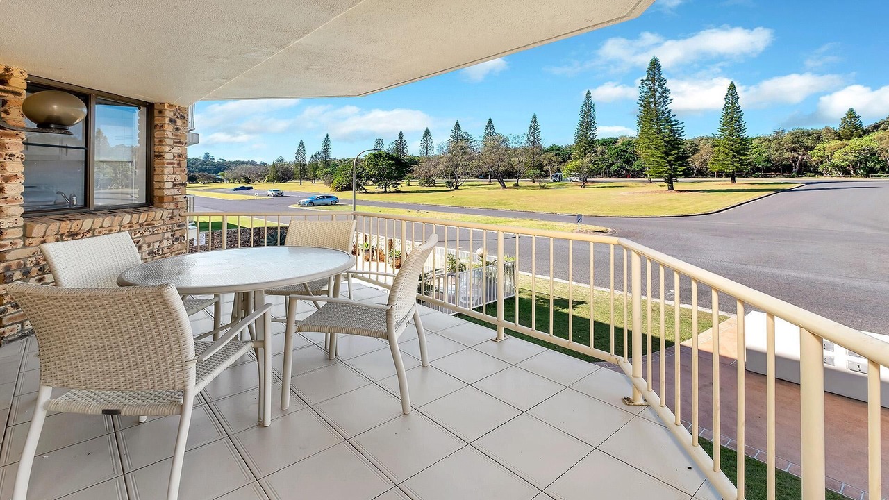 Photo of Outdoor in East Ballina