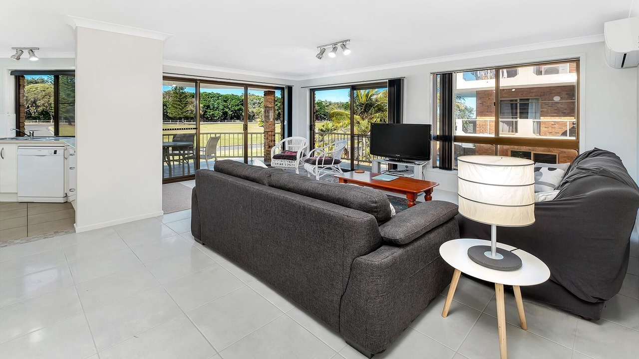 Photo of Livingroom in East Ballina