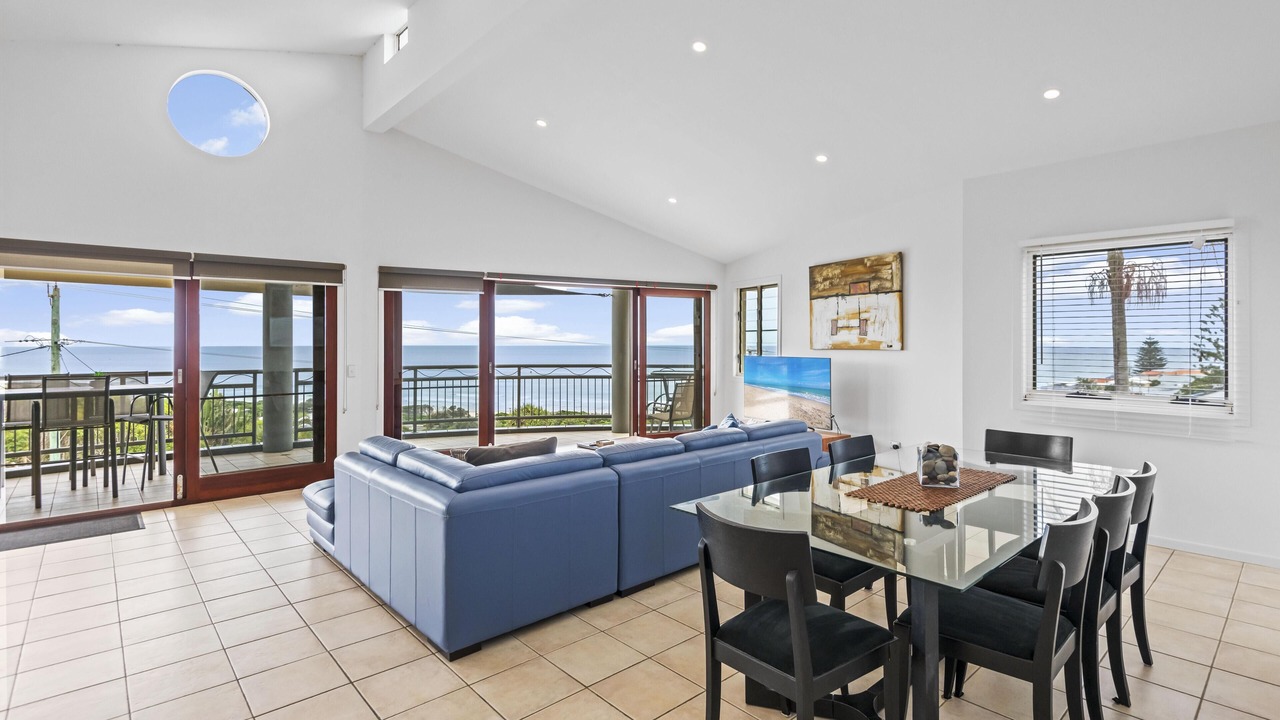Photo of Livingroom in East Ballina