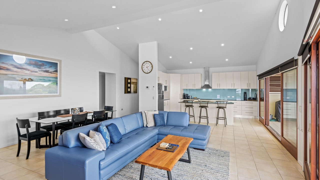 Photo of Livingroom in East Ballina