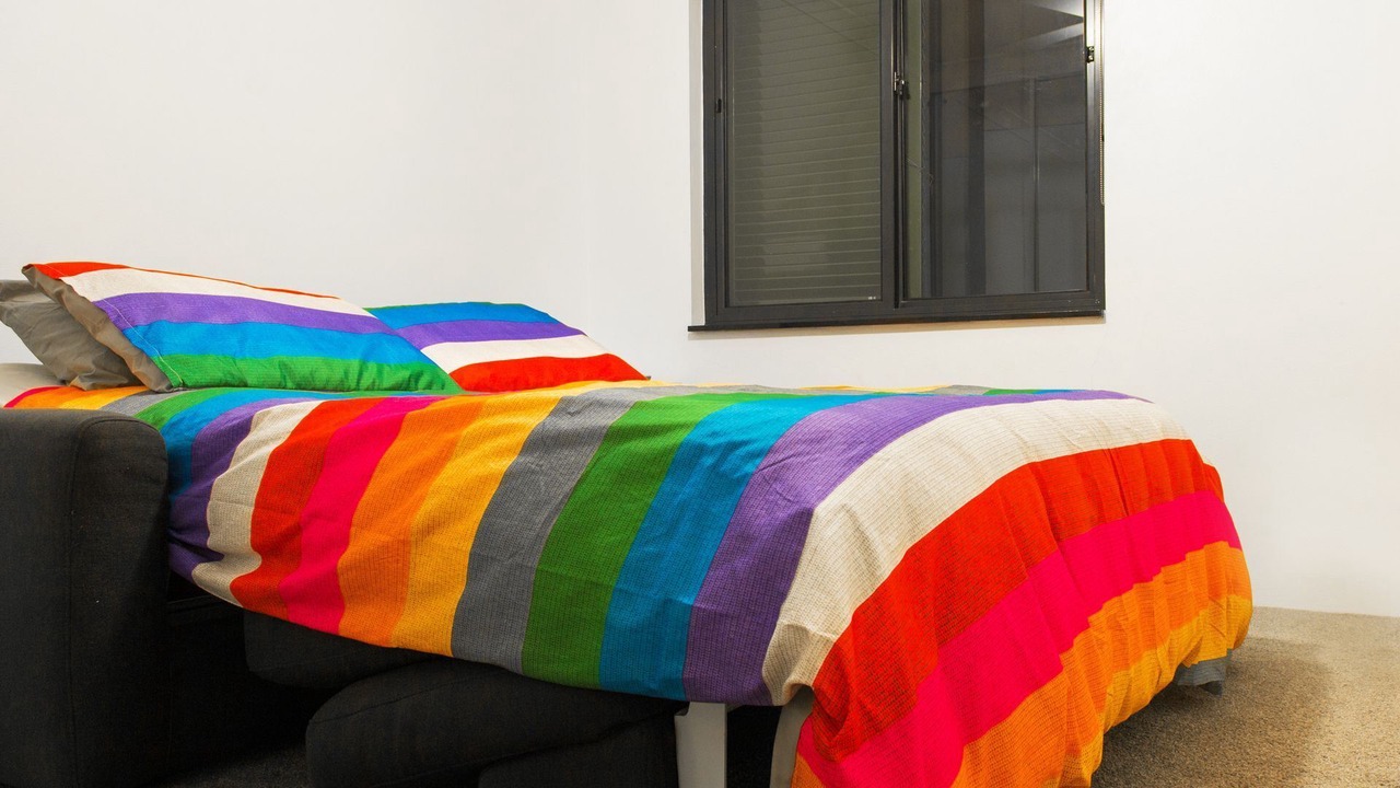 Photo of Bedroom in Leichhardt