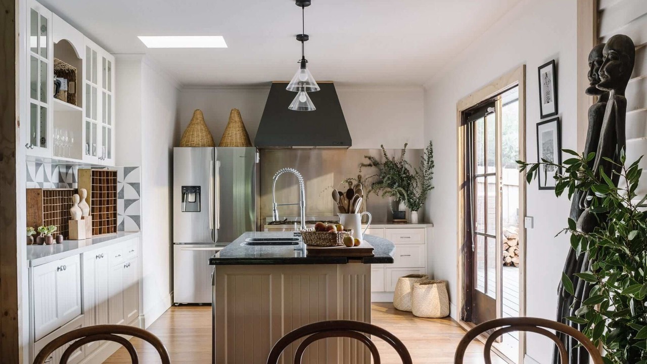 Photo of Kitchen in Hepburn Springs