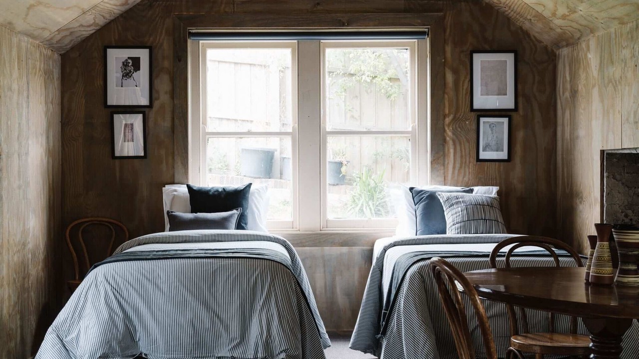 Photo of Bedroom in Hepburn Springs