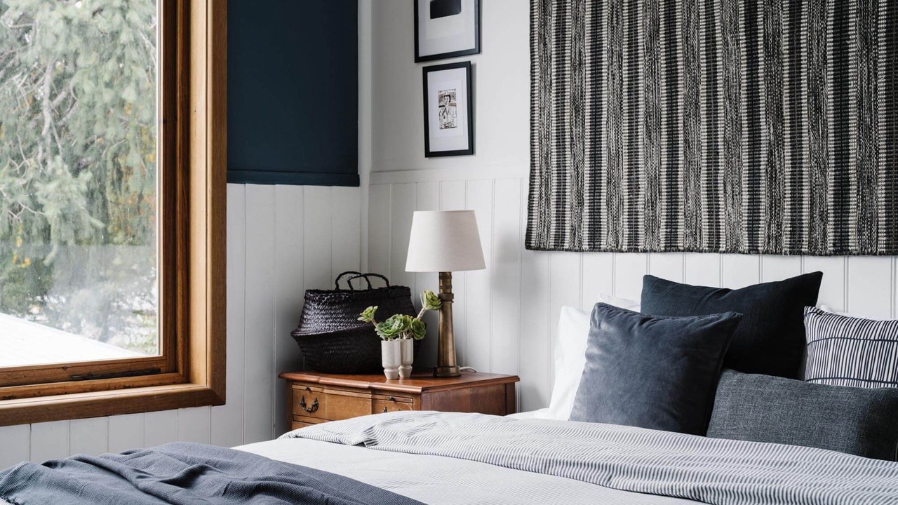 Photo of Bedroom in Hepburn Springs
