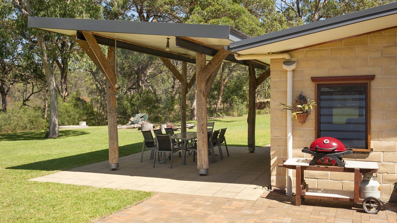 Photo of Outdoor in Kangaroo Valley