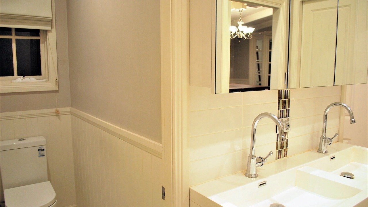 Photo of Bathroom in Mount Tomah