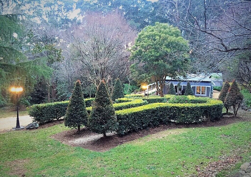 Photo of Outdoor in Mount Tomah