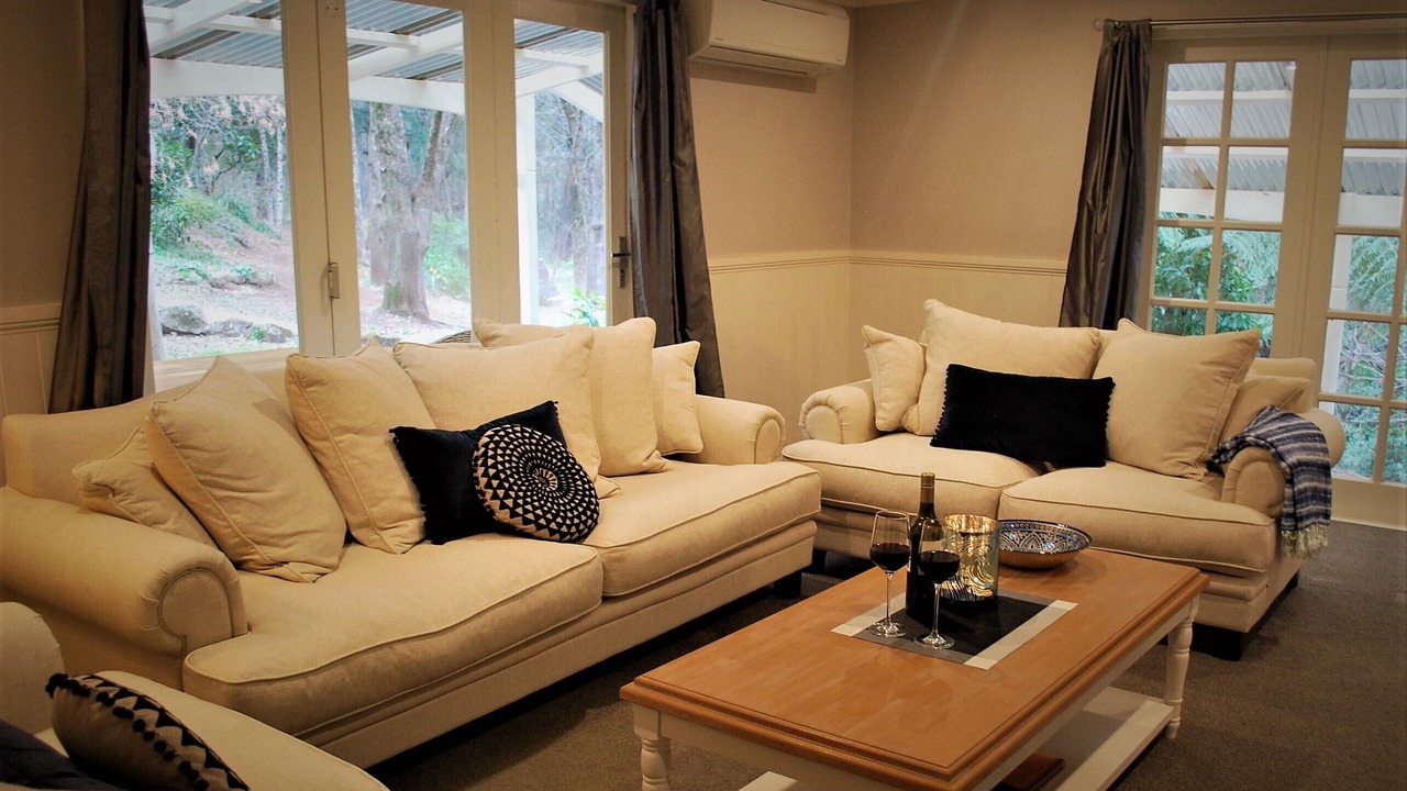 Photo of Bedroom in Mount Tomah